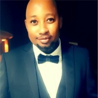 Katlego Phiri