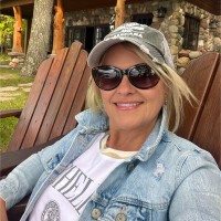 Tracy Jay-Mende