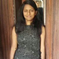 Ramayashree B. R
