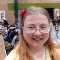 Abigail Pine