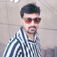 Rudresh Kg