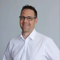 Peter Burkhalter