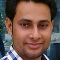 Vikrant Kumar