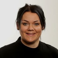 Susanne Kjærsgaard Nørskov