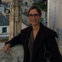 Nathalie Dorison