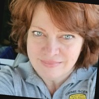 Patricia Frantz Bs, Ms