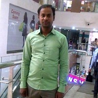 Subash Kumar Chaudhari