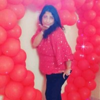 Aradhana kedia