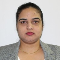 Priya Jangwal