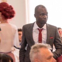 Idrissa Ba