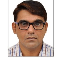 Dr. Saurabh Kumar