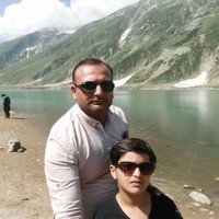 Shoaib Afzal
