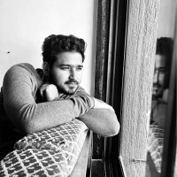 Girish Pandey