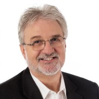 Paul Butterworth