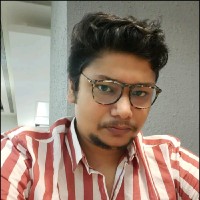 Saurabh Kumar