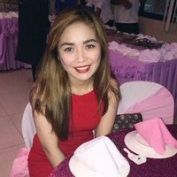 Erlita Mae Paderna