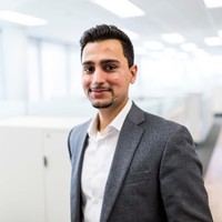 Abdul Waheed, CPA, CMA