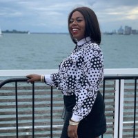 Deshemia (Sheema) Akinniyi