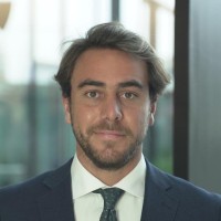 Iñigo Arrieta De Isusi