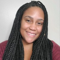 Ashley Mckinney