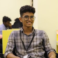 Muhammed Nusaib S