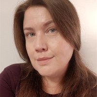 Anu Kantola
