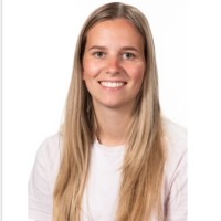 Lotte Van Der Heijden