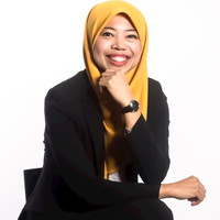 Norafiza Arifen