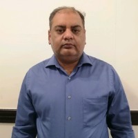 Muhammad Usman Jalil