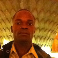 Andre Padmore , MBA