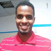 Abdulkadir Abdirahman
