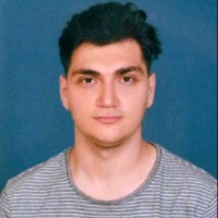 Cihat Bera Şimşek