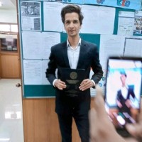 Anwer Zaib