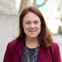 Laura M. Carrillo MBA