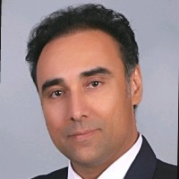 Majid Kermani