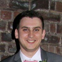 Simon Myatt