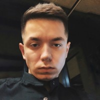 Михаил Марченко