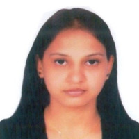 Madhu Somaiya