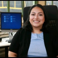 Maria Aguilar Linares