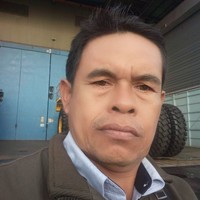 Sunarna Komatsu Indonesia