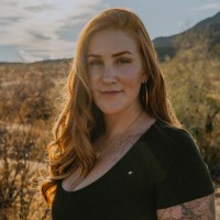 Carissa Hudson