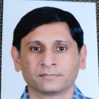 Shyam Bhutra