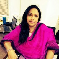 Farheen Fathima