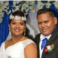 Samantha Gangapersad