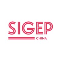 Sigep China