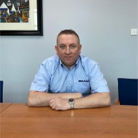Darren O Hagan