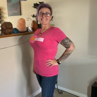 Ama Robinson
