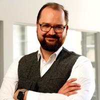 Dr Götz Harald Frommholz