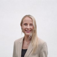 Caroline Jensehaugen Svendsen