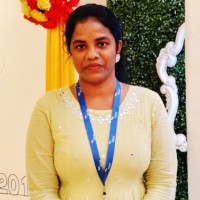 Gaya Priya